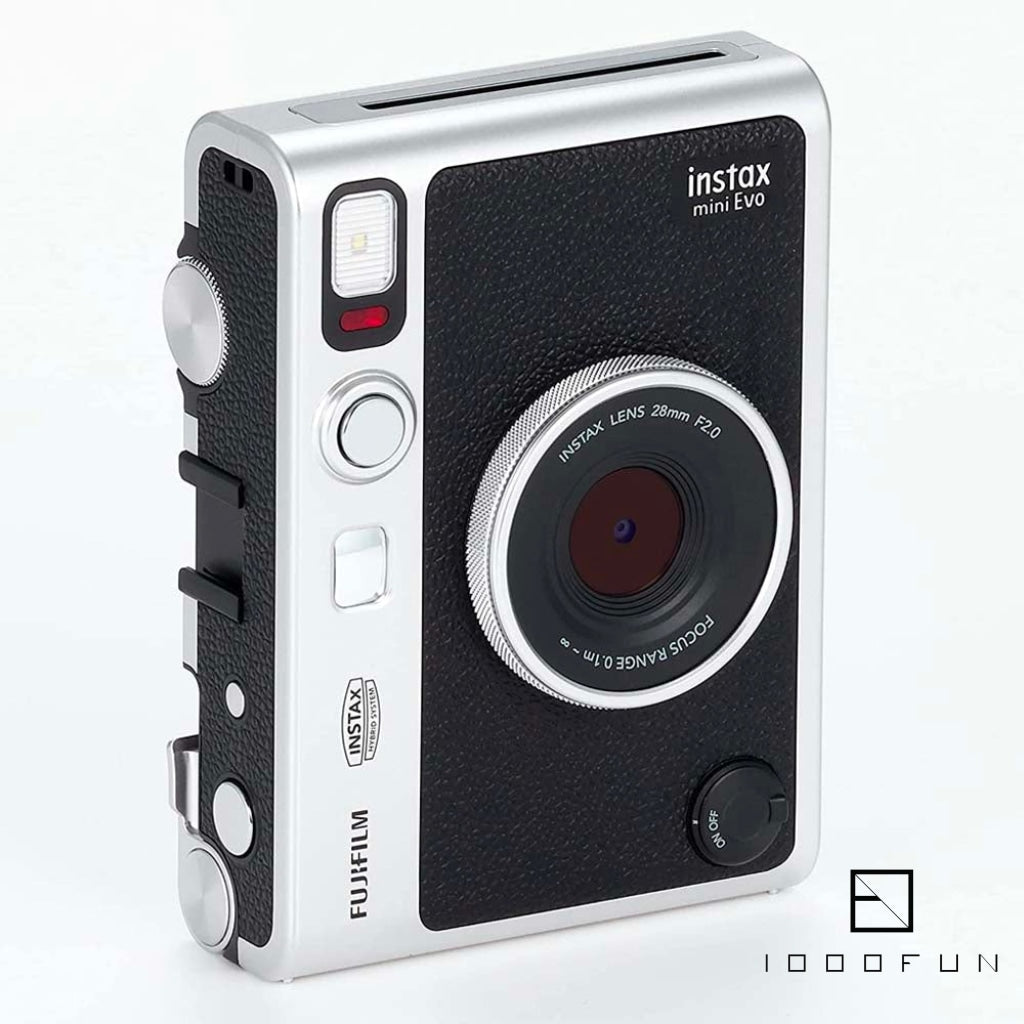 Fujifilm Instax Mini Evo (2023Usb Type-C )