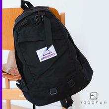 GREGORY x BEAMS BOY Nice Day 背囊