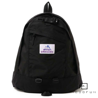 GREGORY x BEAMS BOY Nice Day 背囊