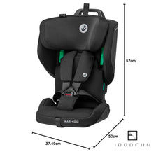 將圖片載入圖庫檢視器 MAXI-COSI NOMAD PLUS 可折疊幼兒汽車安全座椅