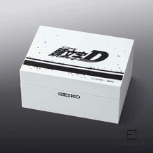 將圖片載入圖庫檢視器 SEIKO x 頭文字D 30周年限定手錶