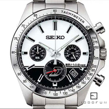 將圖片載入圖庫檢視器 SEIKO x 頭文字D 30周年限定手錶