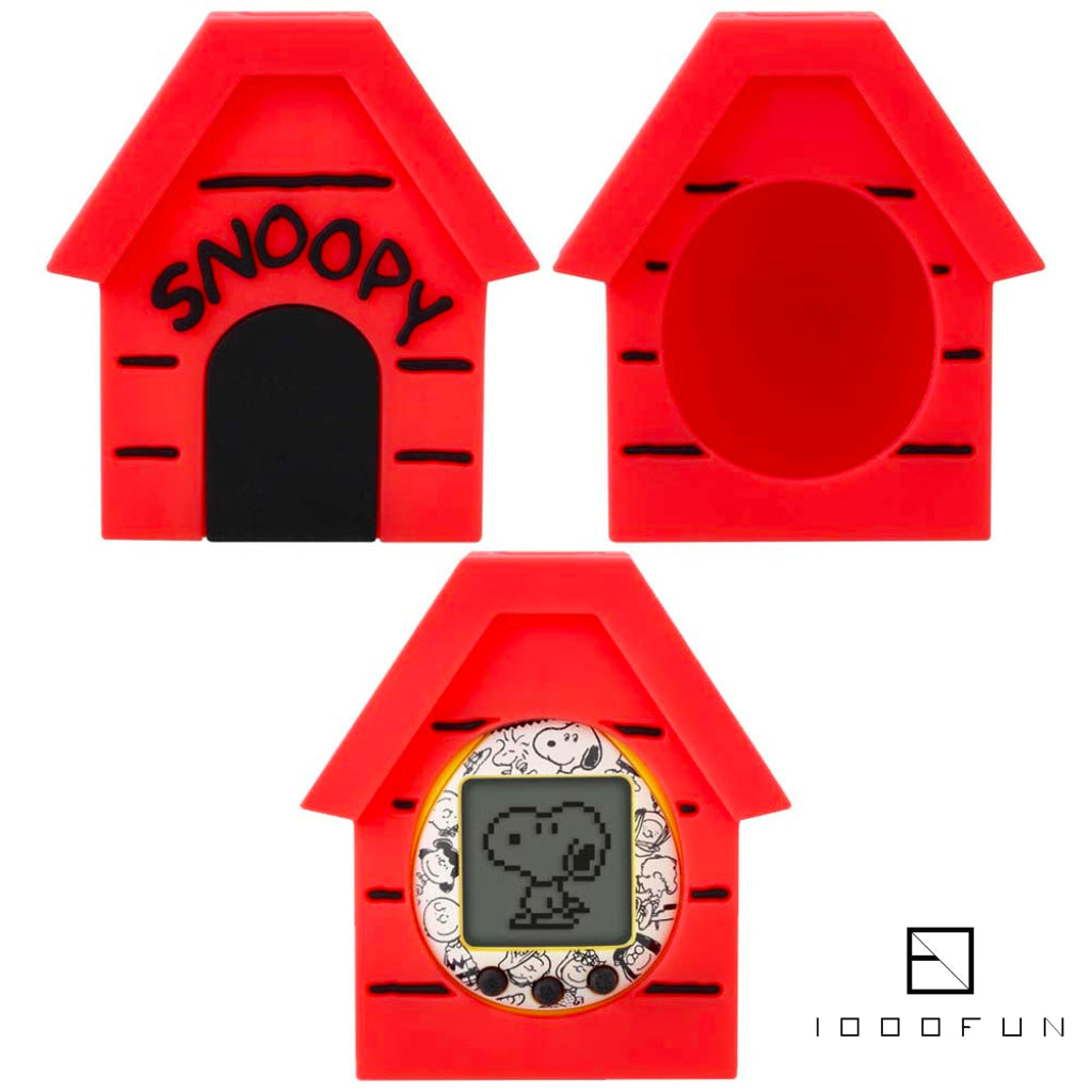 SNOOPY Tamagotchi