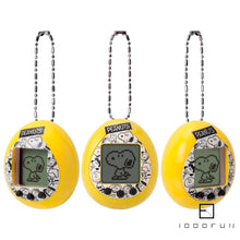 將圖片載入圖庫檢視器 SNOOPY Tamagotchi