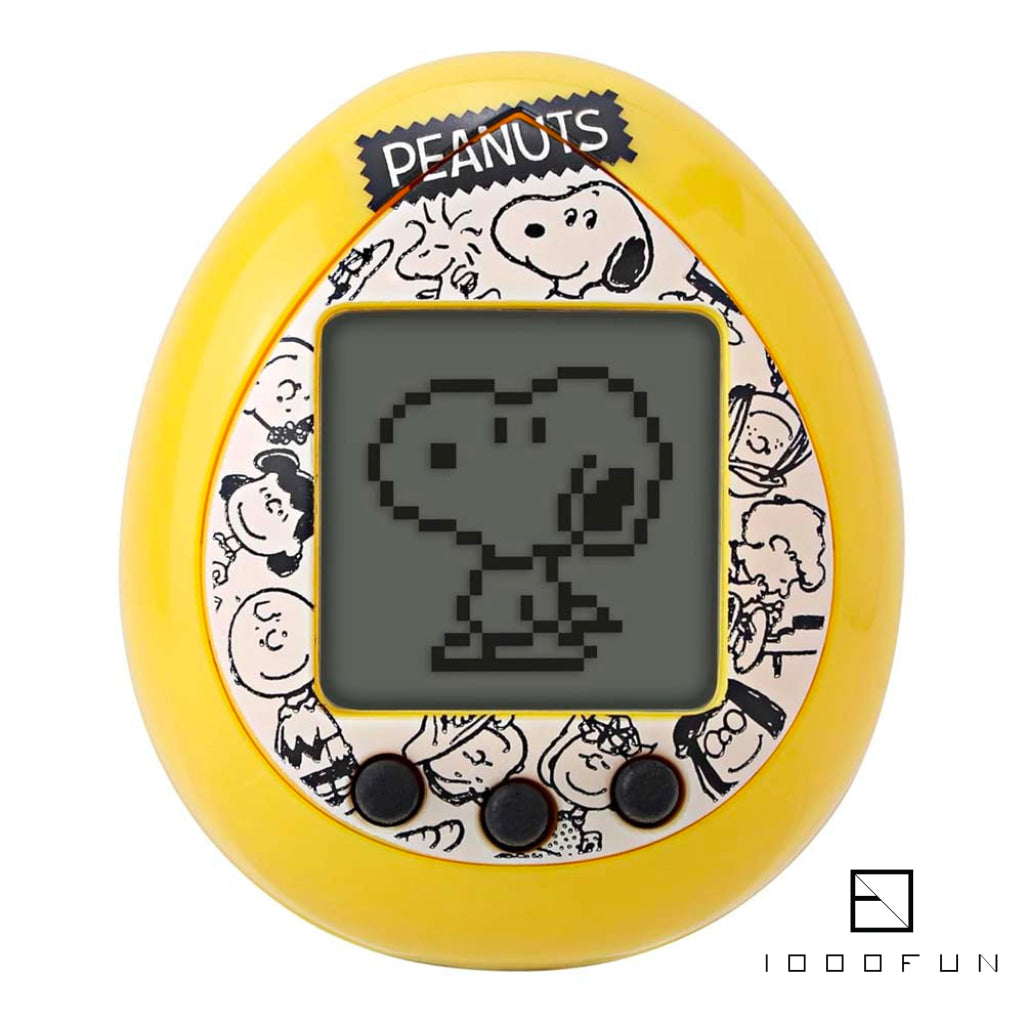 SNOOPY Tamagotchi
