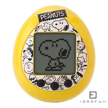 將圖片載入圖庫檢視器 SNOOPY Tamagotchi
