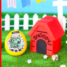 將圖片載入圖庫檢視器 SNOOPY Tamagotchi