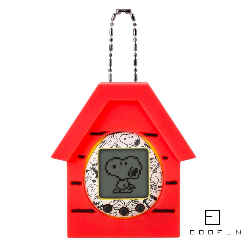 SNOOPY Tamagotchi