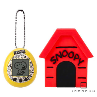 SNOOPY Tamagotchi