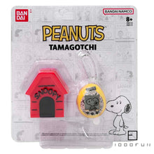 將圖片載入圖庫檢視器 SNOOPY Tamagotchi