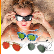 SPEEDO Adult Swim Goggles Sunny G