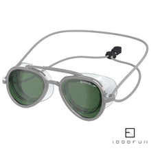 SPEEDO Adult Swim Goggles Sunny G