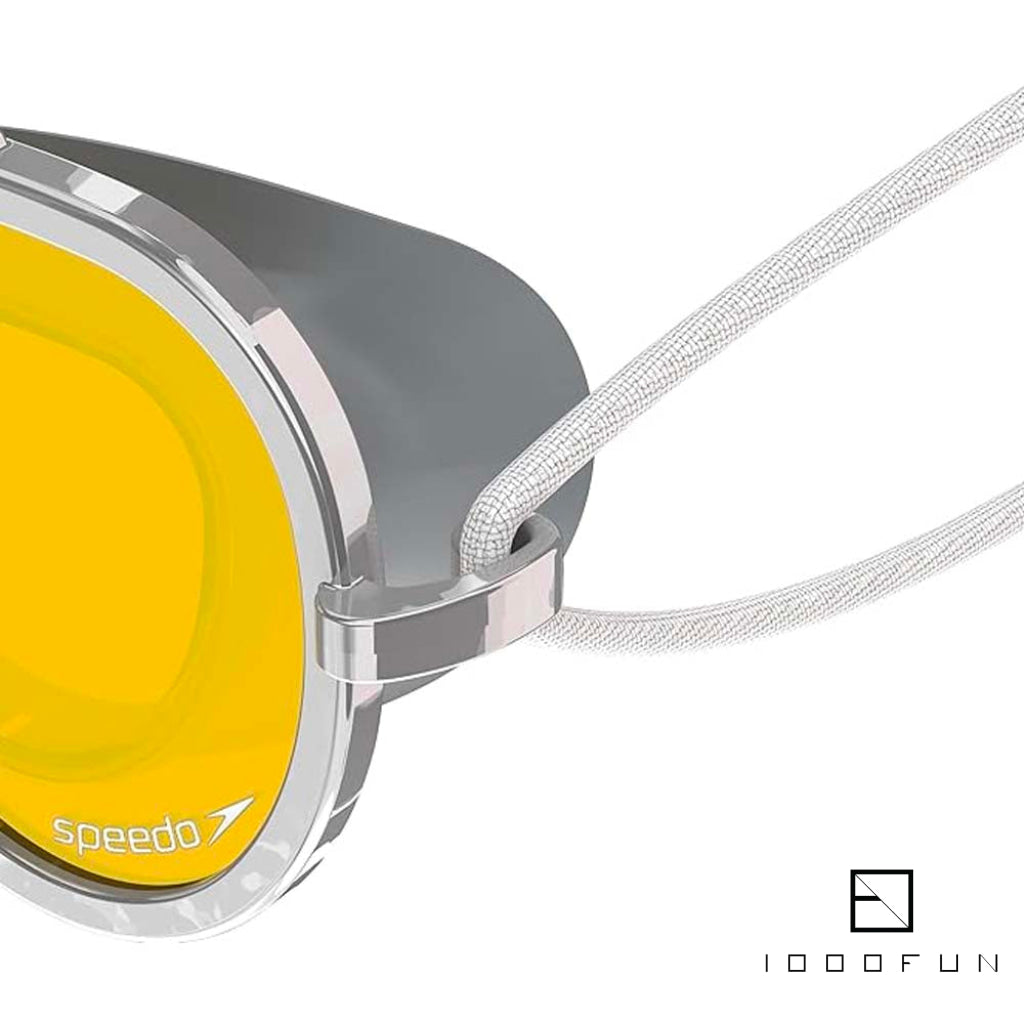 SPEEDO Kids Swim Goggles Sunny G