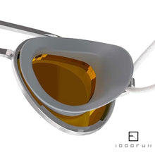 將圖片載入圖庫檢視器 SPEEDO Kids Swim Goggles Sunny G