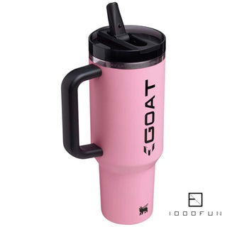 STANLEY x MESSI限量聯名版保溫杯