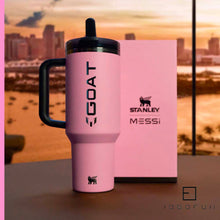 STANLEY x MESSI限量聯名版保溫杯