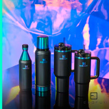 STANLEY 炫光黑系列