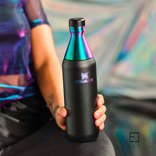 STANLEY 炫光黑系列