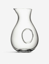 將圖片載入圖庫檢視器 LSA Ono Glass Jug 1.2L