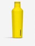 CORKCICLE Neon Stainless Steel Canteen 16oz