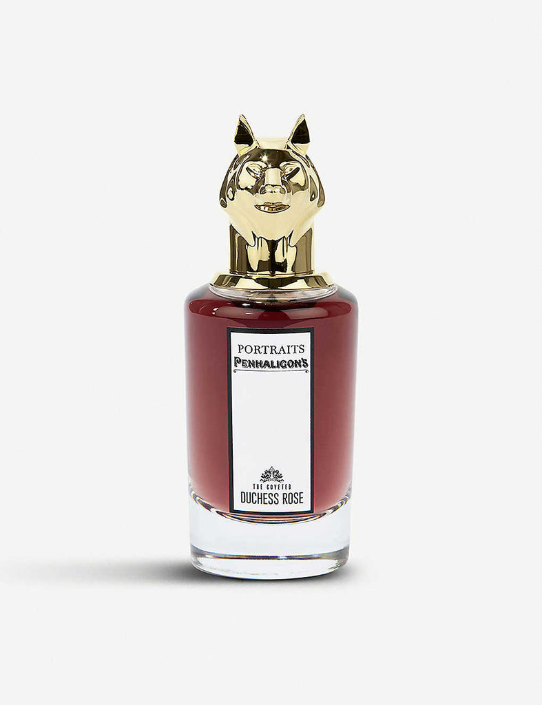 PENHALIGONS The Coveted Duchess Rose eau de parfum 75ml