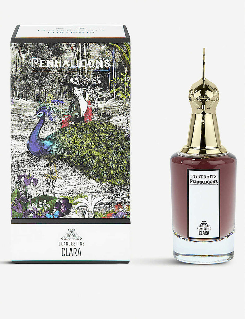 PENHALIGONS Clandestine Clara eau de parfum 75ml