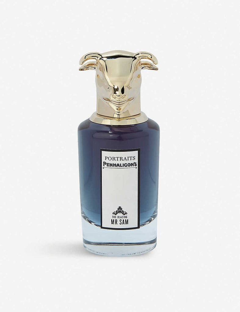 PENHALIGONS The Blazing Mister Sam eau de parfum 75ml