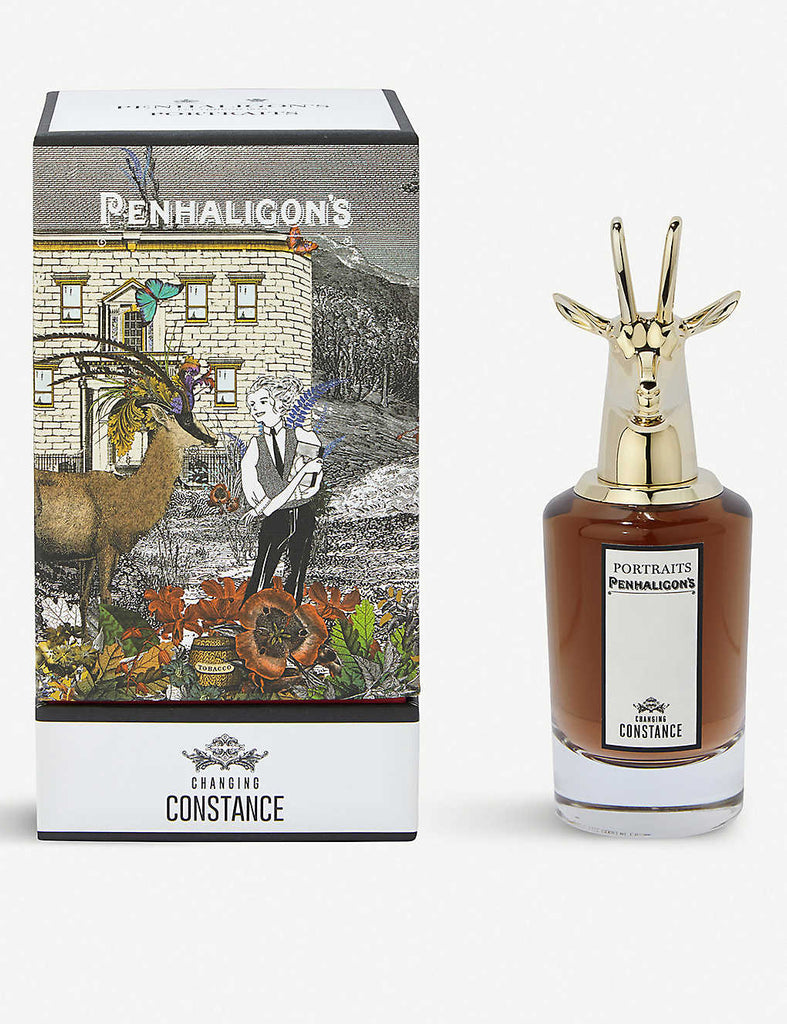 PENHALIGONS Changing Constance eau de parfum 75ml
