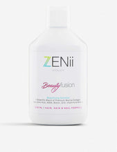 將圖片載入圖庫檢視器 ZENII Skin Fusion Supplement Drink 500ml