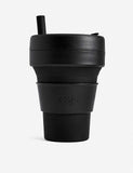 STOJO Brooklyn Pocket Collapsible Travel Mug 355ml