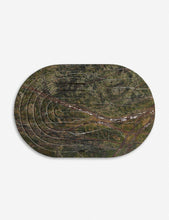 將圖片載入圖庫檢視器 TOM DIXON Rock Marble Serving Board 42cm x 28cm