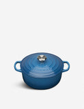 LE CREUSET Signature Cast Iron Casserole Dish 20cm