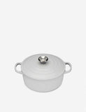 LE CREUSET Signature Cast Iron Casserole Dish 20cm