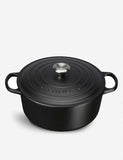 LE CREUSET Cast Iron Round Casserole Dish 28cm