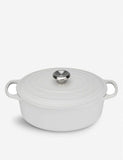 LE CREUSET Oval Cast Iron Casserole Dish 29cm