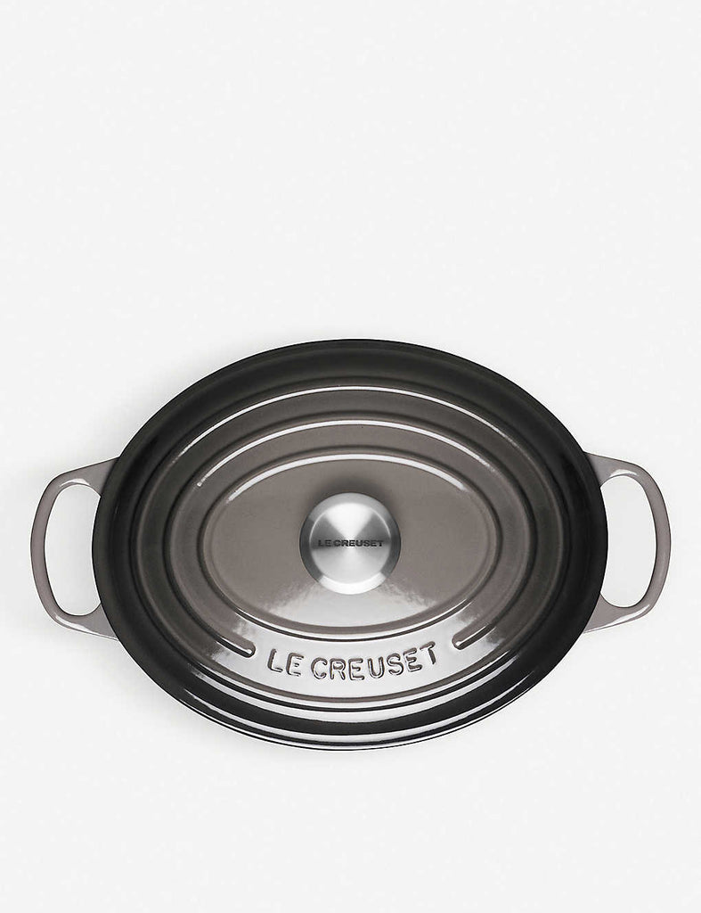 LE CREUSET Signature Cast Iron Casserole Dish 29cm - 1000FUN