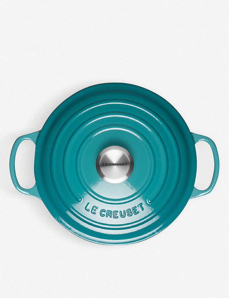 LE CREUSET Shallow Casserole Dish 30cm - 1000FUN