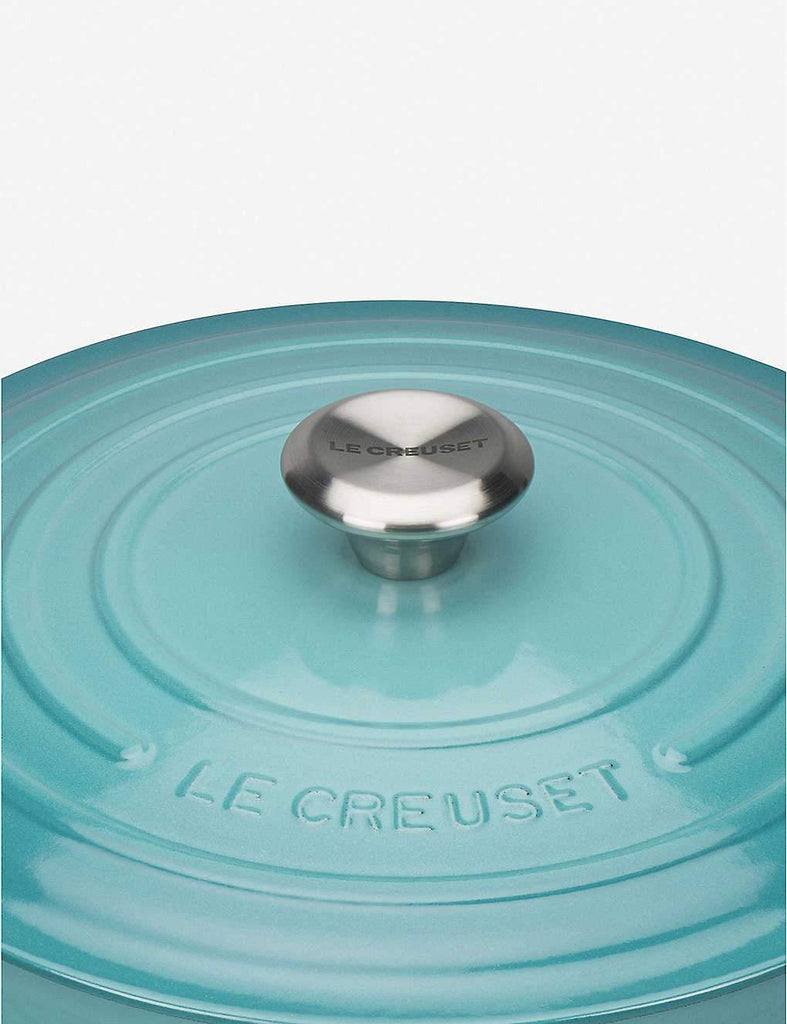 LE CREUSET Shallow Casserole Dish 30cm - 1000FUN
