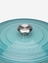 將圖片載入圖庫檢視器 LE CREUSET Shallow Casserole Dish 30cm - 1000FUN