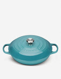 LE CREUSET Shallow Casserole Dish 30cm