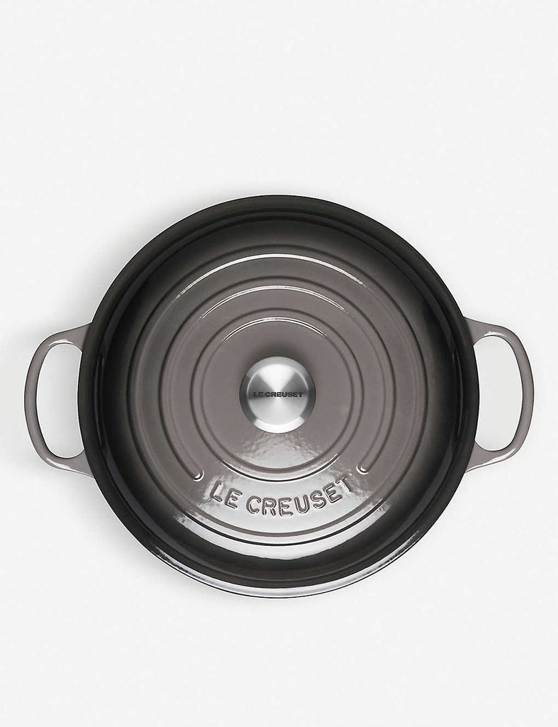 LE CREUSET Signature Cast Iron Casserole Dish 30cm