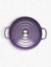 將圖片載入圖庫檢視器 LE CREUSET Signature Cast Iron Casserole Dish 30cm - 1000FUN