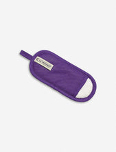 將圖片載入圖庫檢視器 LE CREUSET Handle Cotton Oven Glove - 1000FUN