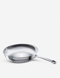 LE CREUSET 3-Ply Uncoated 24cm Frying Pan