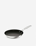 LE CREUSET Non-Stick Stainless Steel Frying Pan 20cm