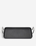 LE CREUSET Ribbed Rectangular Grill 35cm