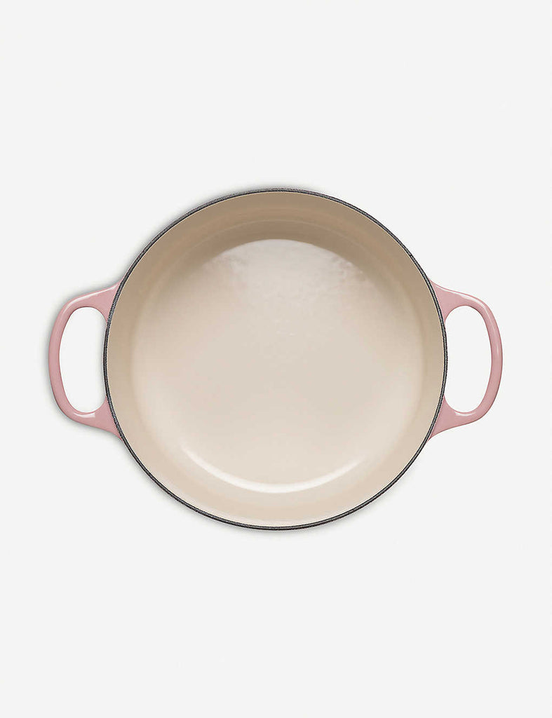 LE CREUSET Petite Round Stoneware Casserole Dish 250ml - 1000FUN