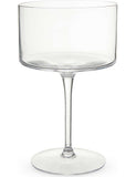 LSA Otis Champagne Cocktail Glasses x 4