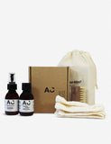 ATTIRECARE Shoe Care Travel Pack