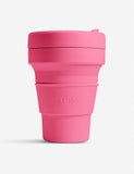 STOJO Brooklyn Collapsible Travel Mug 355ml